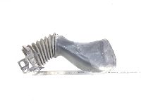 1363392 + 1367286 Air intake pipe with bellows CP SCANIA 4-series