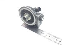 1362289 Fuel Filter Bracket, Scania Bus 4-/F-/K-/N-Series , 4-Series