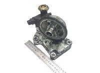 1503765 Oil filter bracket Scania 4-Series bus