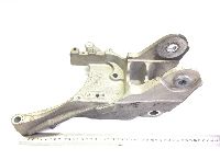 1409345 Cabin bracket front Left, Aluminum for Scania 4 Series