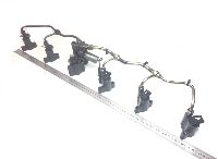 500329301 +504047634 Exhaust Brake Cylinder Assy w/Valves for IVECO