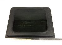 1771721 Roof Hatch, Electric w/ ECU SCANIA P, G, R, T series