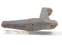 20592657 Bracket for spring, front axle, rear Left  VOLVO FE