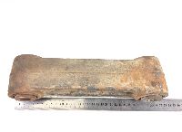 25379252 Spring earring, front axle L=R VOLVO FE