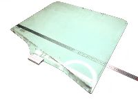 1306260 Door Window,  Right SCANIA 4 - series; P, G, R, T - series