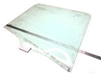 1306260 Door Window,  Right SCANIA 4 - series; P, G, R, T - series