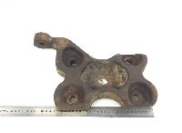 20726300 Shock Absorber Bracket, Rear/Tag Axle, Lower Left VOLVO