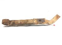 5010600023 Leaf spring, Rear axle Left RENAULT, VOLVO