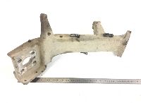 7420819613 Bumper bracket, right Volvo FL, FE Renault