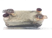 1414200 Retarder Oil Cooler SCANIA P, G, R, T - series; 4 - series