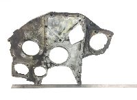 1424315 Timing gear housing DC9 Scania 4-Series