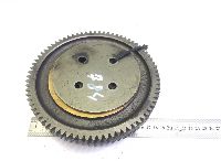 1307250 397926 Intermediate gear with shaft joumal, SCANIA DSC9 DC9 DSI9