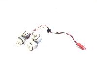 1732515 Headlamp Wiring LH=RH SCANIA