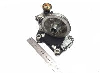 1503765 Oil filter bracket Scania 4-Series bus