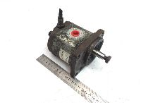 20479528 Hydraulic cooling fan motor VOLVO