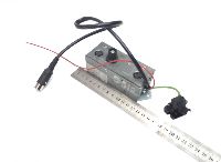 7607370010 Priority switch microphone extension Setra