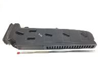 81082010554 Air intake duct MAN TGL, TGM