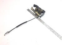 7420864258 Door lock, right Renault Midlum, Volvo