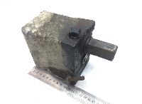 85417236044 Cabin Tilt Pump for MAN TGS, TGX, TGA, TGM