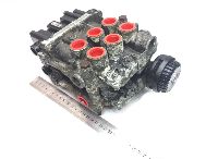 81259029147 Solenoid valve, ECAS for DAF, MAN, Mercedes, SCANIA