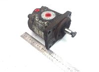 20479528 Hydraulic cooling fan motor VOLVO