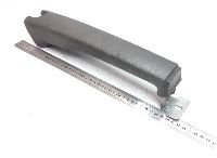 1346171 Door Interior Handle R=L for SCANIA 4-series