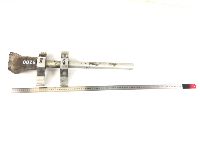 20466895 Mudguard Bracket, Drive Axle L=R F=R VOLVO FH, FM