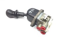 81523156171 Parking Brake Valve MAN, SCANIA