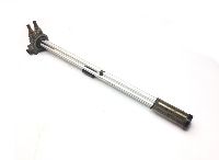 81272036020 Fuel Suction Unit L=613 mm MAN TGS, TGX, TGA, TGL, TGM