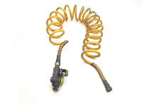 4527130020 + 334064011 Spiral trailer air hose M16x1,5