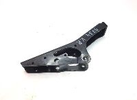 81417010089 Cabin shock absorber bracket, front  L=R for MAN