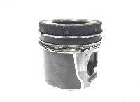 20980449 Engine piston D7E320, D5F215 VOLVO FE, B5LH