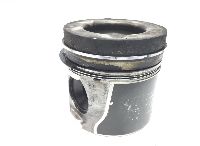 20980449 Engine piston D7E320, D5F215 VOLVO FE, B5LH