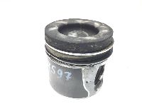 20980449 Engine piston D7E320, D5F215 VOLVO FE, B5LH