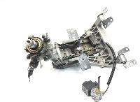 20516499 + 70321329 + 9957024 Steering Column Adjustment Mechanism VOLVO