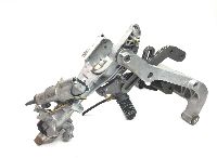 20516499 + 70321329 + 9957024 Steering Column Adjustment Mechanism VOLVO