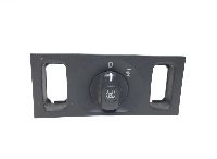 1899842 Differential Lock Switch SCANIA P, G, R, T