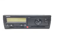 21386622 Digital Tachograph,VDO VOLVO B12B, FH, B5, B9