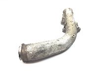 20814099  Intercooler pijp VOLVO FE