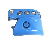 20568246+21406267 Headlight Panel+Front Bumper + Lamps, LH VOLVO B12B