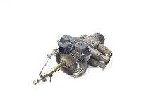81521306298 Foot Brake Valve for MAN TGS, TGX, TGA