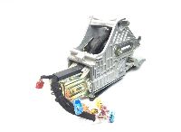 81461136236 Steering Column MAN TGS, TGX, TGA, TGL, TGM, LION'S CITY