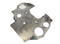 8170561 Engine Timing Gear Plate D12D460 VOLVO FH12/RENAULT Magnum Dxi12