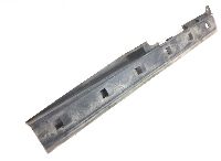 20484916 Intercooler Side Dust Shield, Right VOLVO