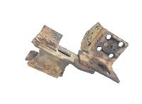 20499240 Front bumper bracket left VOLVO