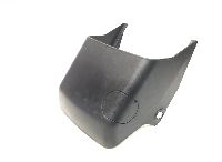 3646113001 Steering column casing black MAN