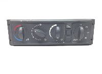 21109435 Control panel, heating VOLVO B12B