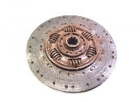 81303010560 81303019632 Clutch plate MAN, EVOBUS, MERCEDES