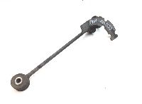 81062250007 Cooling radiator bracket L=R MAN TGS, TGX, TGA