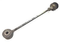 81062250007 Cooling radiator bracket L=R MAN TGS, TGX, TGA